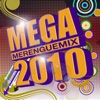 Mega Merenguemix 2010, 2009