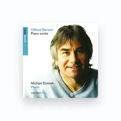 Listen to Michael Dussek, watch music videos, read bio, see tour dates & more!