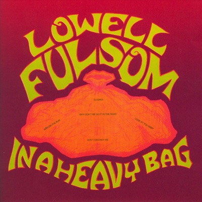 In a Heavy Bag (Bonus Track Version)