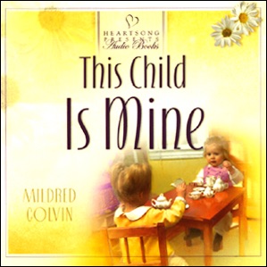 This Child is Mine (Unabridged) cover
