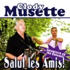 Salut Les Amis