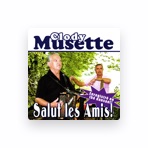 Clody Musette