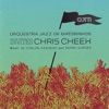 Chris Cheek  Orquestra Jazz de Matosinhos Invites Chris Cheek