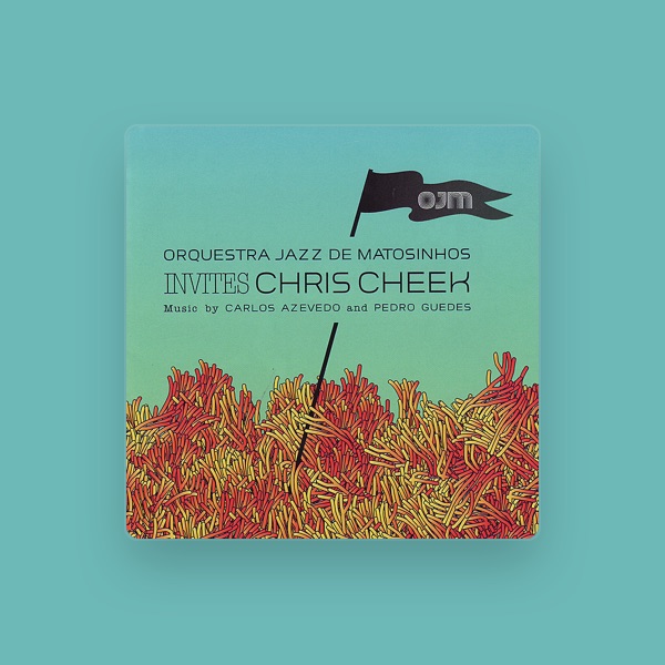 Orquestra Jazz De Matosinhos's avatar