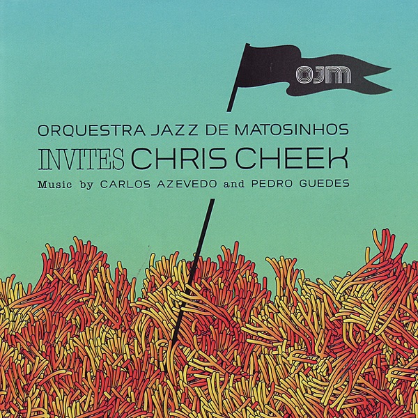 Orquestra Jazz de Matosinhos Invites Chris Cheek