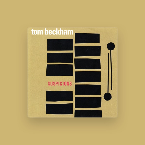 Tom Beckham's avatar