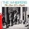 As I Sit Here - The Whispers lyrics