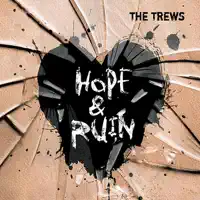 Misery Loves Company — The Trews