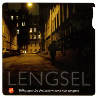 baixar álbum Frelsesarmeen - Lengsel Tolkninger fra Frelsesarmeens nye Sangbok