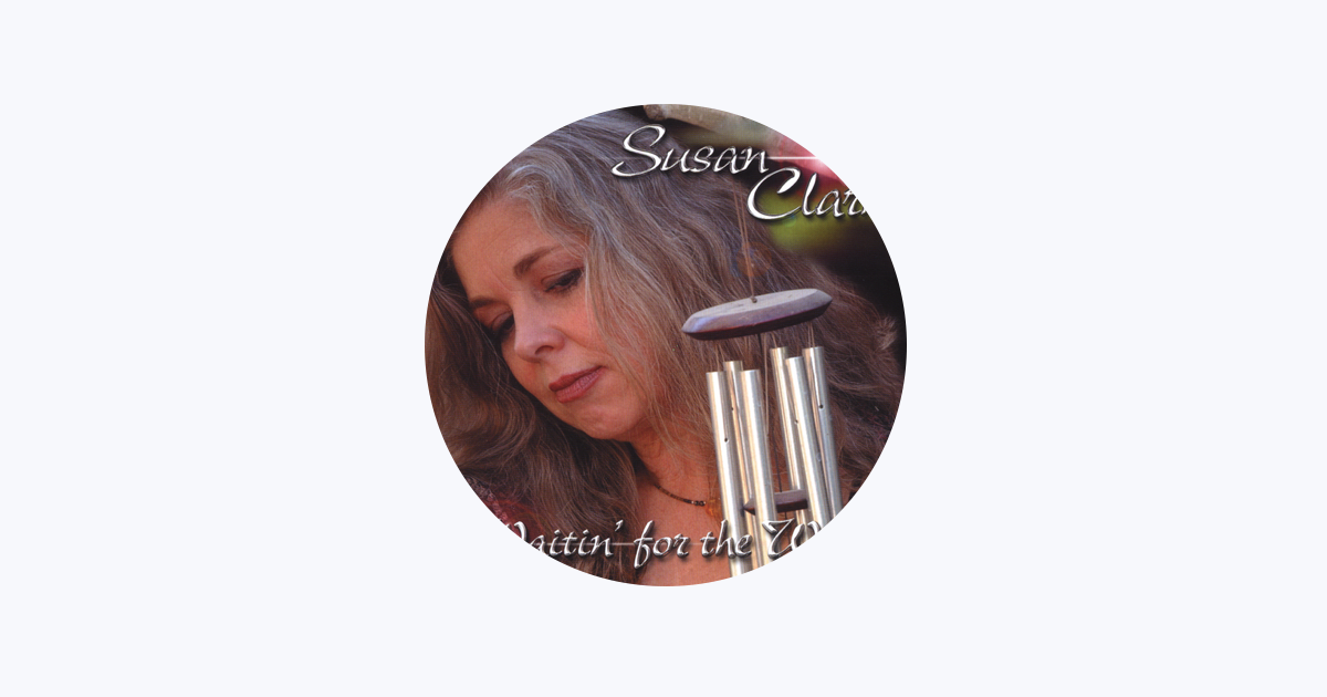 ‎Susan Clark - Apple Music