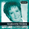 Collections: Marianne Weber (Karaoke versie) - Marianne Weber