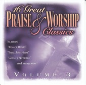 Nashville Singers - All The Glory And The Honor