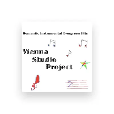 Listen to Vienna Studio Project, watch music videos, read bio, see tour dates & more!