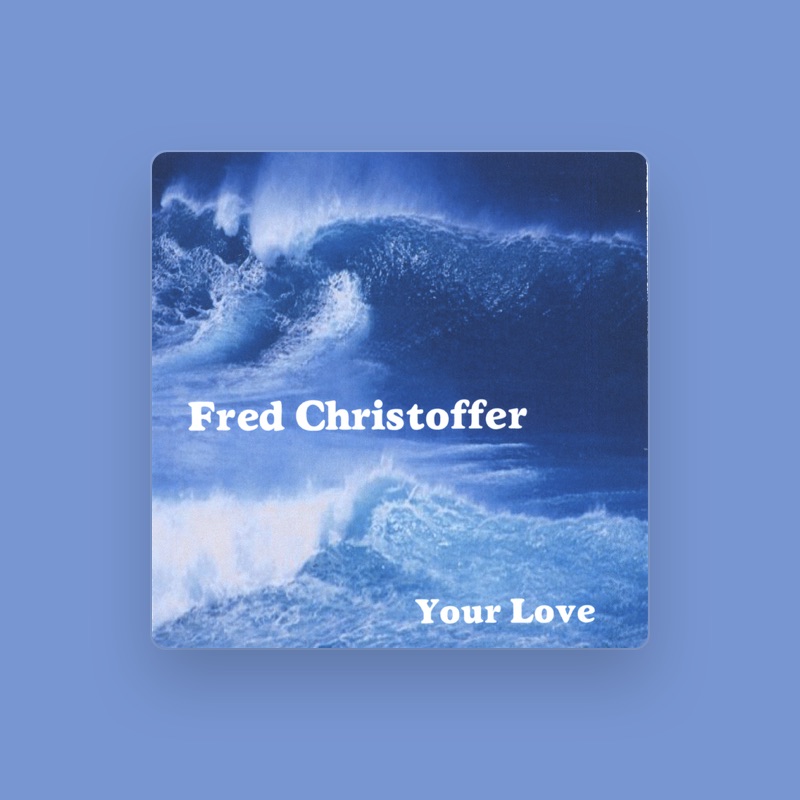 Fred Christoffer