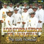 Puro Sabor Colombiano