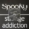 Strange Addiction