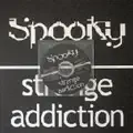 Strange Addiction
