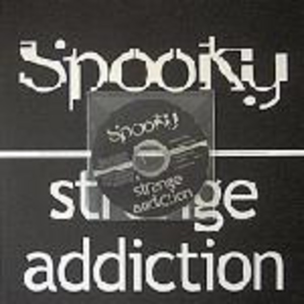 Strange Addiction - EP