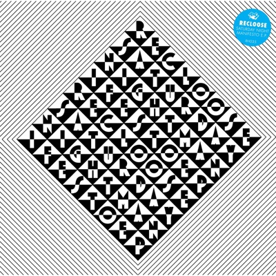 Saturday Night Manifesto - EP