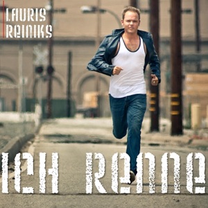 Ich renne - Single