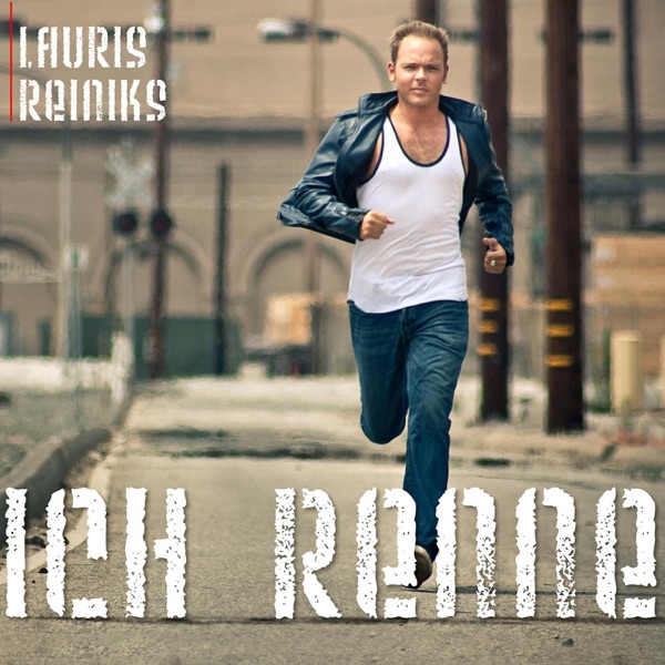 Ich renne - Single