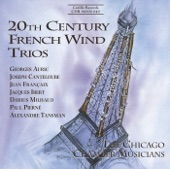 Chicago Chamber Musicians - II. Andantino