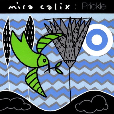 Prickle - EP