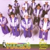 Banda Machos - Mi Luna, Mi Estrella