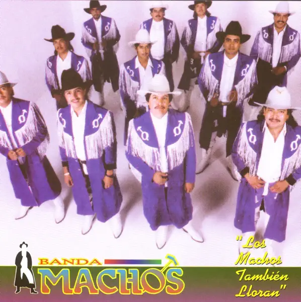 Mi Luna, Mi Estrella — Banda Machos