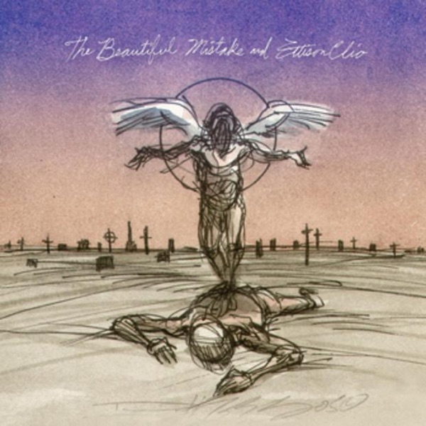 The Beautiful Mistake / Ettison Clio Split CD - EP