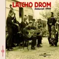 Lungone dromenca
