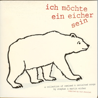 Ich möchte ein Eicher sein