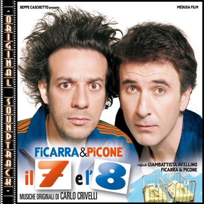 Carlo Crivelli - Il 7 E L'8