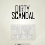 What Doesn't Kill You (Stronger) - EP