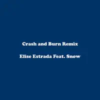 Crash and Burn (Remix) [feat. Snow]