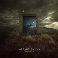 Temple of Stars — Atomic Skunk