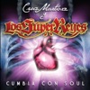 Cruz Martinez y Los Super Reyes