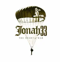 Dying To Live — Jonah 33