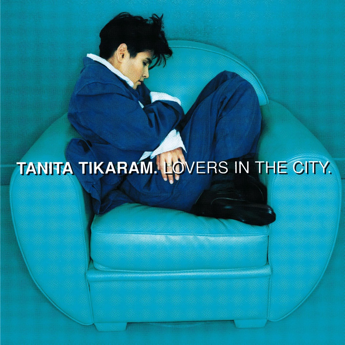 Tanita Tikaram – 音乐合集 Discography [iTunes Plus AAC M4A]-新房子