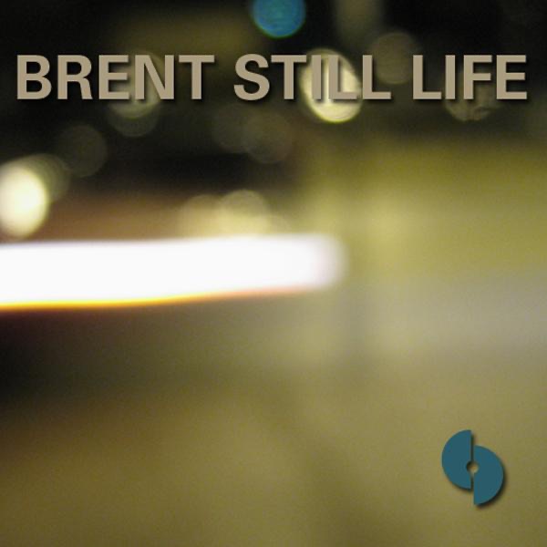 Обложка альбома «Bloodshot Agenda - Single» — Brent Still Life
