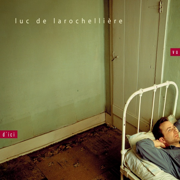 Vu d'ici artwork