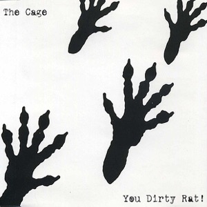 You Dirty Rat! - EP