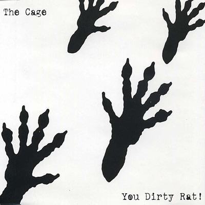 You Dirty Rat! - EP