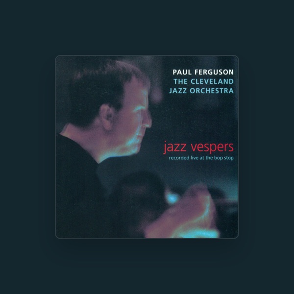 Paul Ferguson's avatar