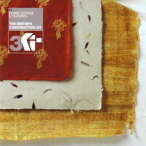 Editors Construction Kit - Ethnic Sounds and Textures