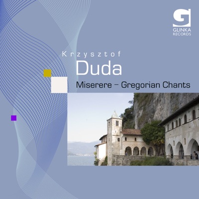 Miserere - Gregorian Chants