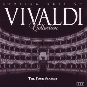 The Four Seasons: Violin Concerto in E Major, RV 269 - "Spring": III. Allegro
