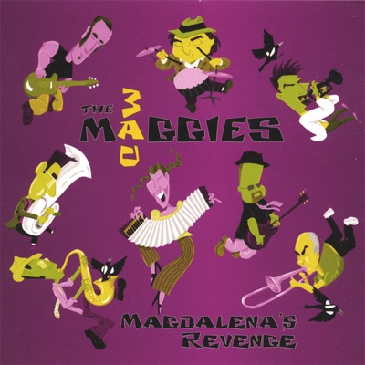 The Mad Maggies