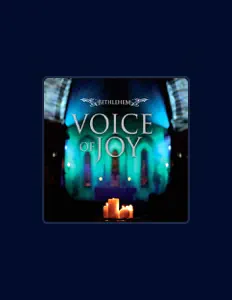 Listen to Voice of Joy, watch music videos, read bio, see tour dates & more!