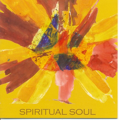 Spiritual Soul